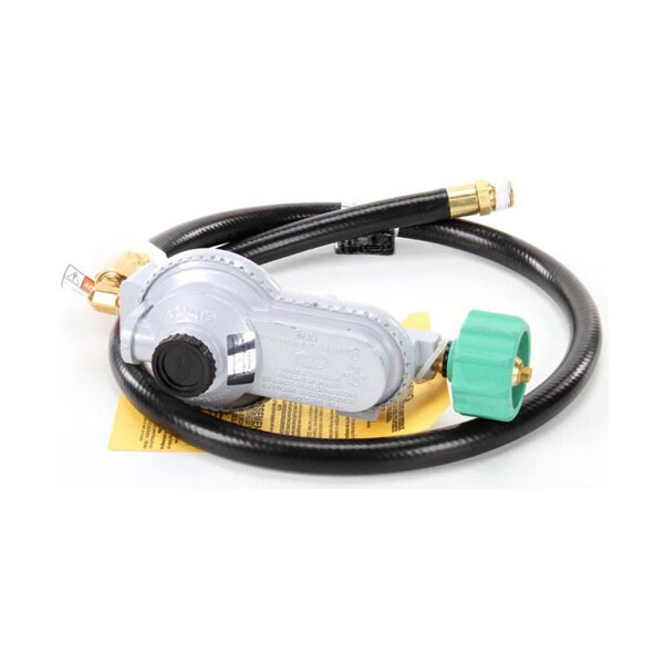 Magikitchen Products C/A Rgltr/Hose 2Stage Qcc1 37 4199-1151600 - main